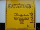 Les Oublies Jazz Ensemble That Ngger Music RARE private