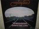 TRAMLINE - Somewhere Down ... PINK ISLAND UK 1968 PROG