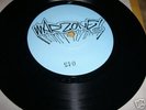 WARZONE, #'ed, first pressing, revelation, STAMPED