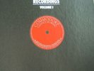 Mosaic Complete Commodore Jazz Recordings  Vol. 1