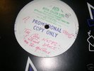 The Cool Notes - I wanna dance - Sour Grape Rec. 12