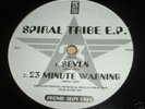 Spiral Tribe - Breach The Peace 12
