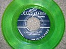 Bob Marley The Wailers 1964 Coxsone Records C110 / C111