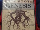 GENESIS ROCK ROOTS DECCA UNIQUE AUSTRALIAN TREE PS
