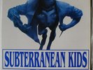 Subterranean kids - Hasta el final (LP)