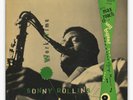 Sonny Rollins Work Time Prestige 7020 RVG, 447 W. 50