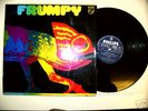 Frumpy - All Will Be Changed     - PHILIPS - gimmick co