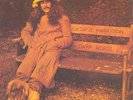 George Harrison signed original autograph Apple LP COA