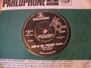 The Action - Land of One Thousand Dances 1965 UK 45