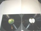 THE BEATLES - 'WHITE ALBUM' - MONO -COMPLETE EX/EX