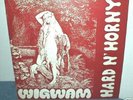 WIGWAM  Hard N Horny  LP  Finland  prog  psych
