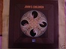 JOHN'S CHILDREN--ORGASM--WHITE WHALE--SEALED ORIGINAL