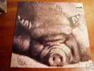 KIN PING MEH- No 2, RARE GERMAN ROCK on Zebra Label