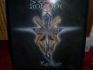 Protector Misantrophy  Metal Kreator Sodom Destruction