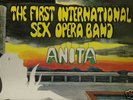 FIRST INTERNATIONAL SEX BAND Anita 1969 Dutch psych LP