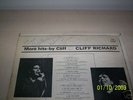 HAND SIGNED CLIFF RICHARD 