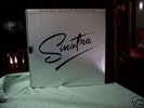 Frank Sinatra Mobile Fidelity MFSL 16 LP & Geo Disc Set