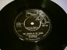 MIRACLES TRACK OF MY TEARS ORIG UK TAMLA MOTOWN TMG 522