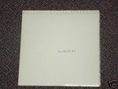 BEATLES  WHITE ALBUM  MFSL 2-072  AUDIOPHILE JAPAN LP
