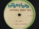 UPSETTERS/HEPTONES DISCO DUB - THE HEPTONES *REGGAE DUB