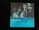 BLUE NOTE KENNY DORHAM WHISTLE STOP MOBLEY * NO RESERVE