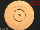 Laurel Aitken 'Benwood Dick' UK Nu-Beat BLANK  NB-048