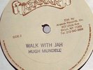 Hugh Mundell Walk with Jah 12