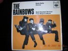 Rainbows-deutsche EP