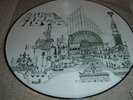 PINK FLOYD   RELICS     picture pic disc 12