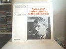 Willem Breuker - Litany for the 14th of June  LP Wergo