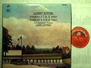 SAX 5251 * Symphony 3, 4  * CLUYTENS * Roussel * NM