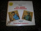 LITA BEMBO - KOLO KWANGA & ORCHESTRE STUKAS LP CONGO