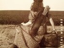 AUDIOPHILE JENNIFER WARNES The Hunter AWESOME Rarity NM