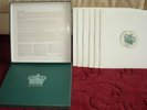 REACTIVATE CLASSICS REACT VERY RARE 6 x VINYL BOX SET