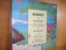 RARE ITALO 12 BORNEO TIME AFTER TIME + LET'S ALL DANCE