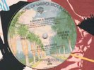 ASHFORD & SIMPSON Over And Over MINT 1977  PROMO 12