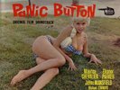 PANIC BUTTON / JANE MANSFIELD/ TOP RARE STEREO MUSICOR