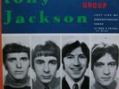 TONY JACKSON GROUP (MINT) 45 EP MADE IN PORTUGAL