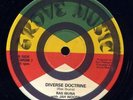 Ras Ibuna Diverse Doctrine Grove Music UK 12 EX Listen