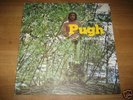 PUGH  * *  JA, DÄ Ä DA   * *   RARE SWEDISH PSYCH ROCK