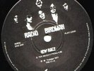 RADIO BIRDMAN New race/TV eye 45 Aussie 1977