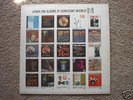 INTRODUCING THE BEATLES-SUPER RARE MONO AD BACK COVER