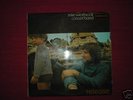 Mike Westbrook ' RELEASE ' Orig UK Deram LP