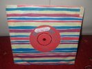 BEATLES Love Me Do 45 1962 1st Press FACTORY SAMPLE