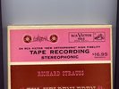 2 Track Stereo Reiner Strauss: Heldenleben RCA FCS-2