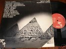 MTUME rebirth cycle ORIGINAL THIRD STREET USA LP
