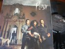 PLUSH self titled ORIGINAL USA 1982 