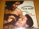 WASHINGTON JAMB BAND LP 