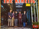 THE KINETIC Live your life ORIGINAL VOGUE France