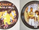 QUEEN - A kind of Magic - Picture Disc - LP - Rarität